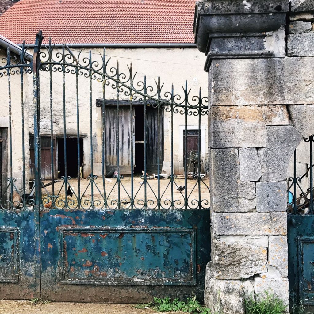 Forlorn