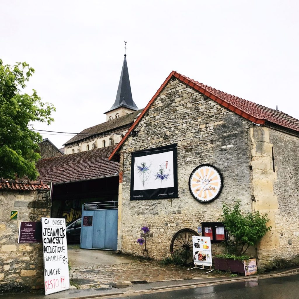 Non, je ne regrette rien