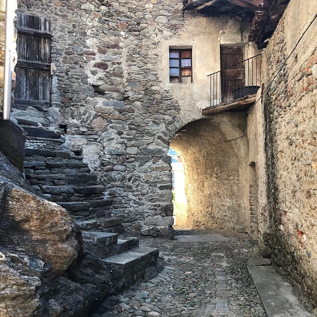 Saunter