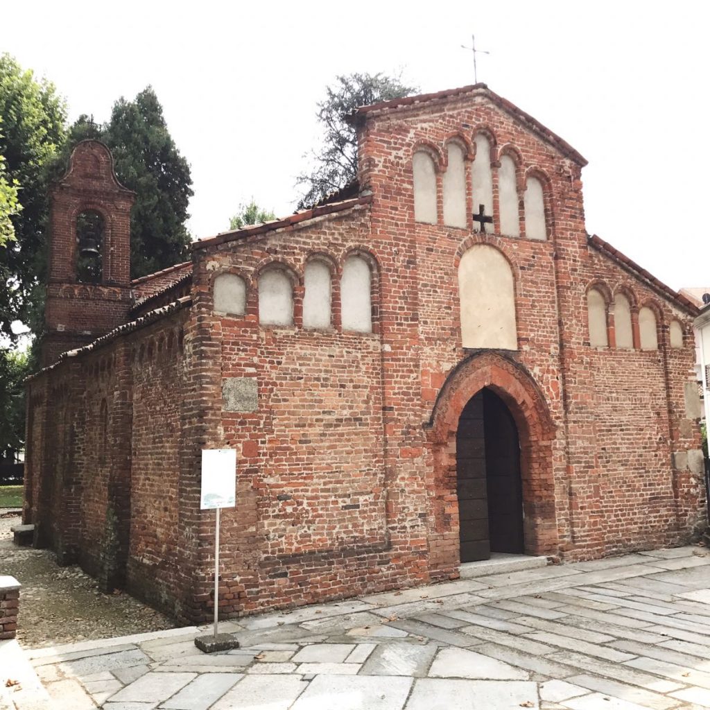 Church