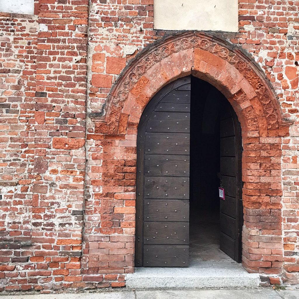 Church