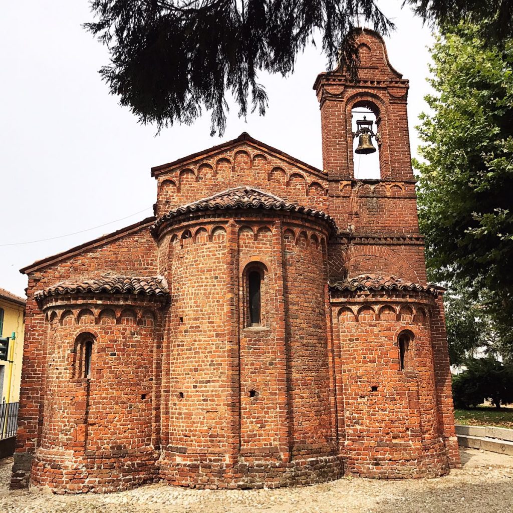 Church