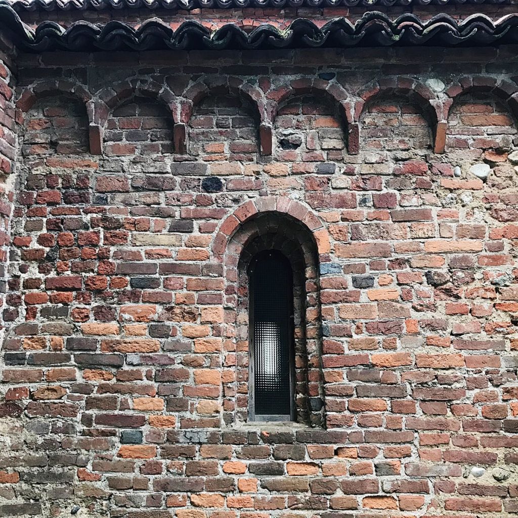Church