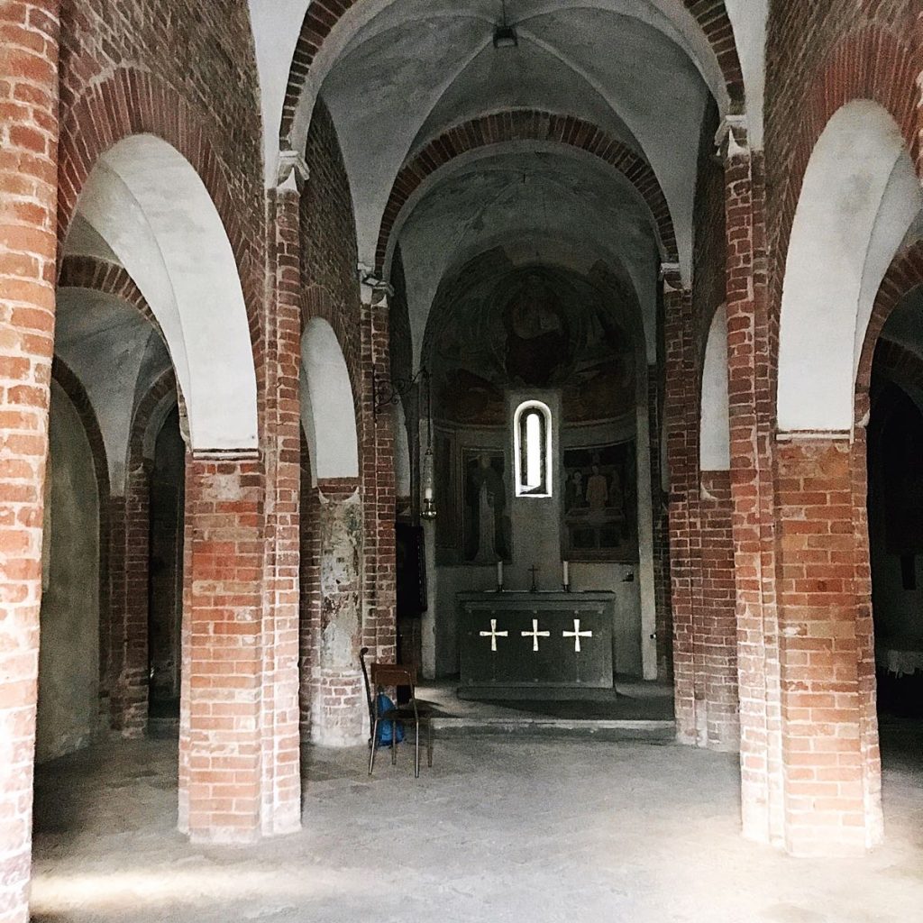 Church