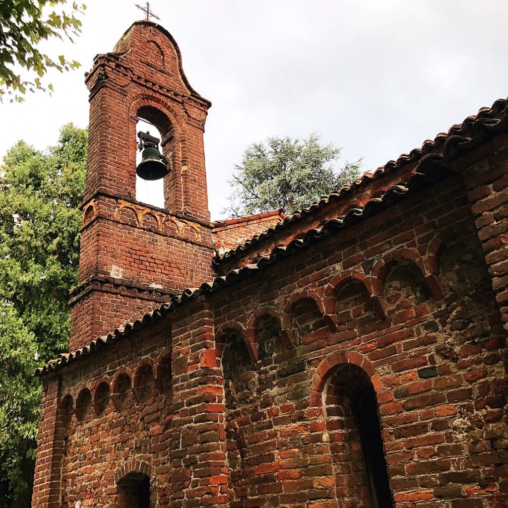 Church