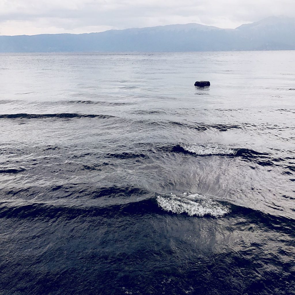 Stillness