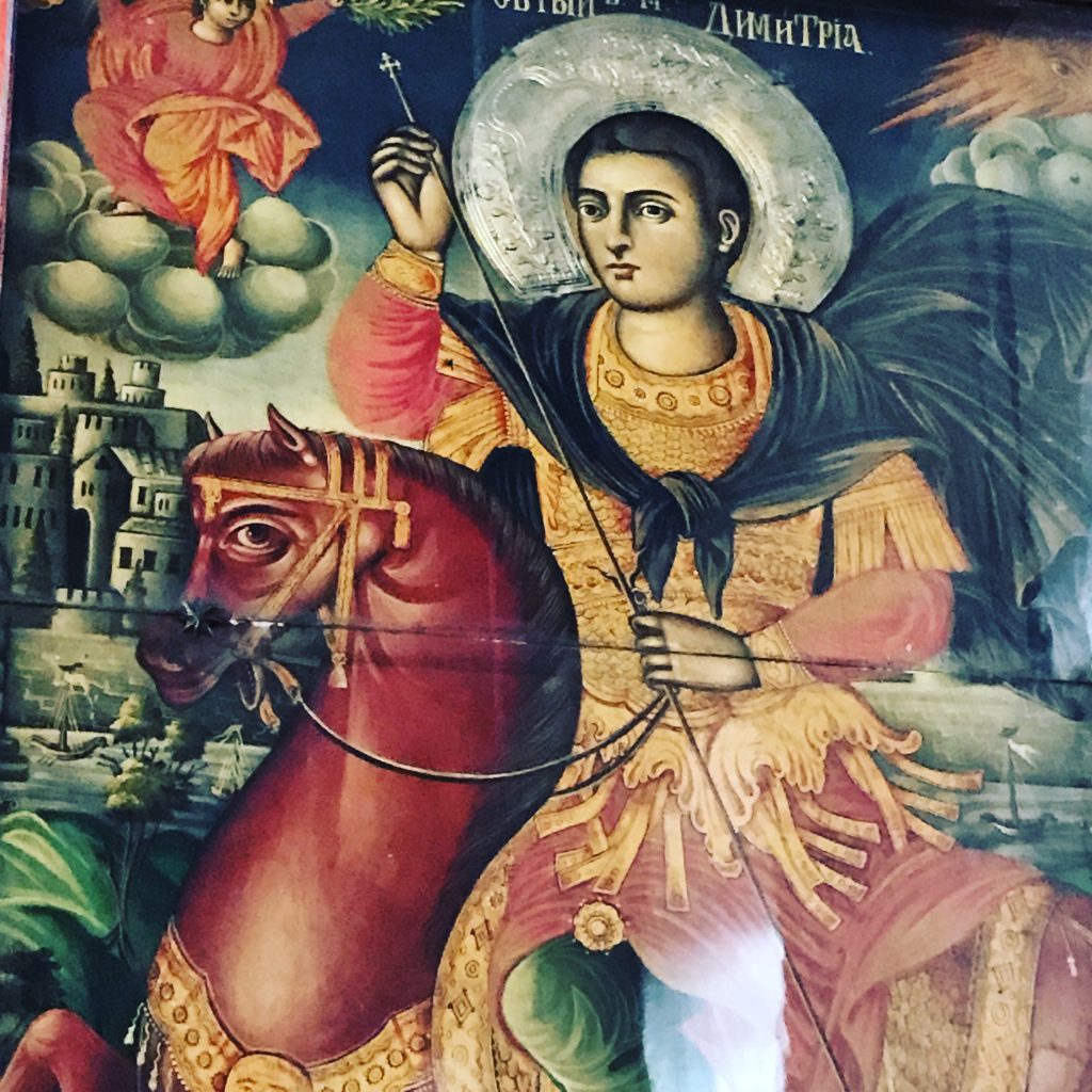 Pacedonia 