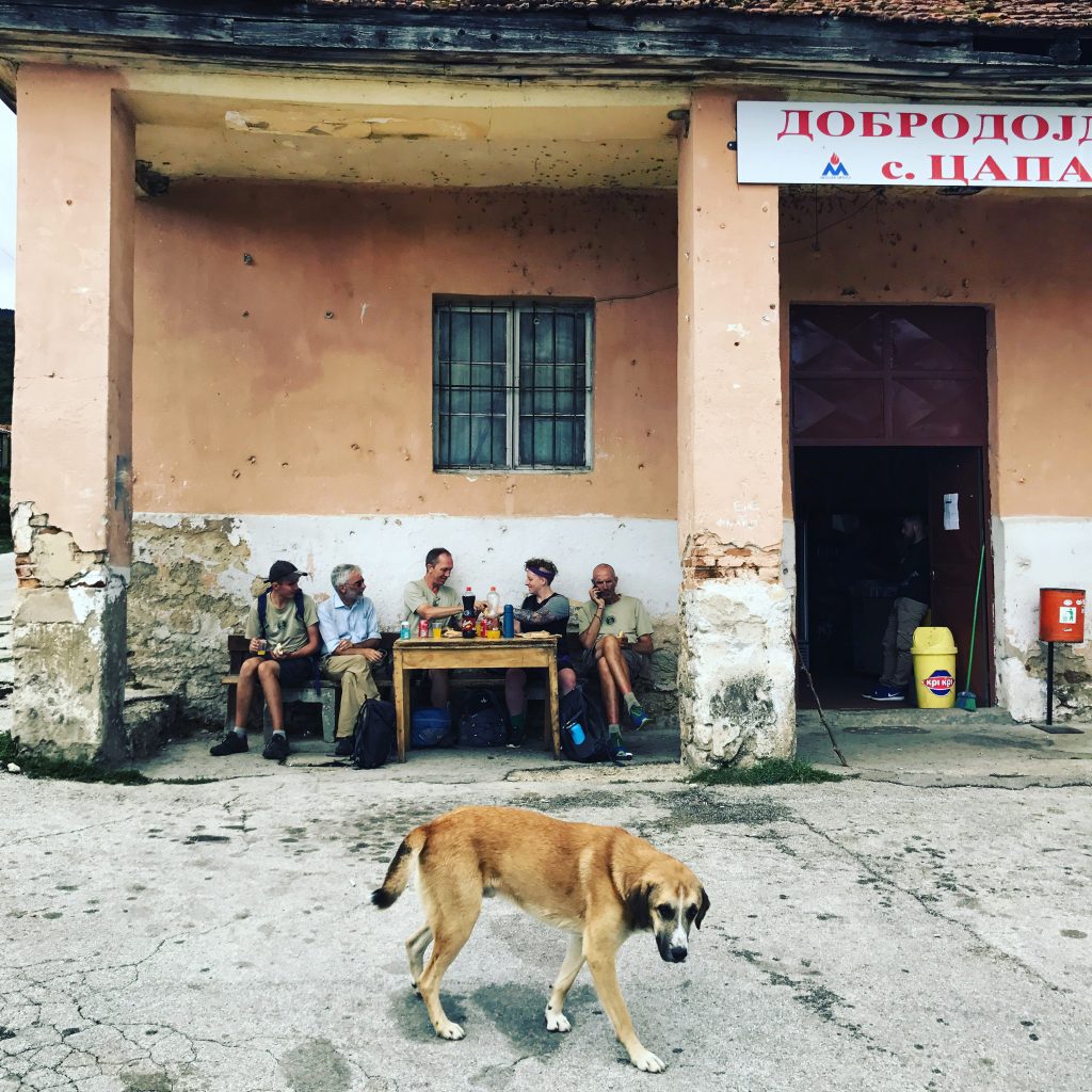 Pacedonia 