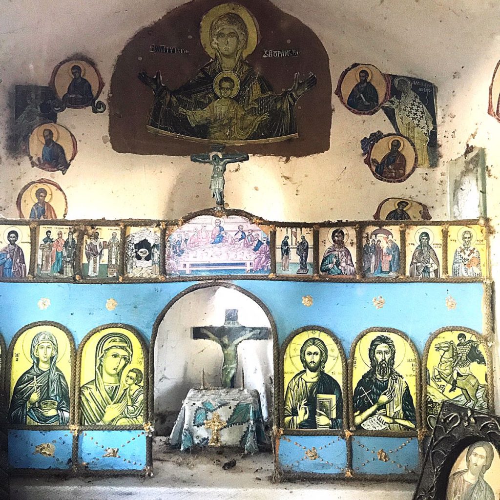 Refuge