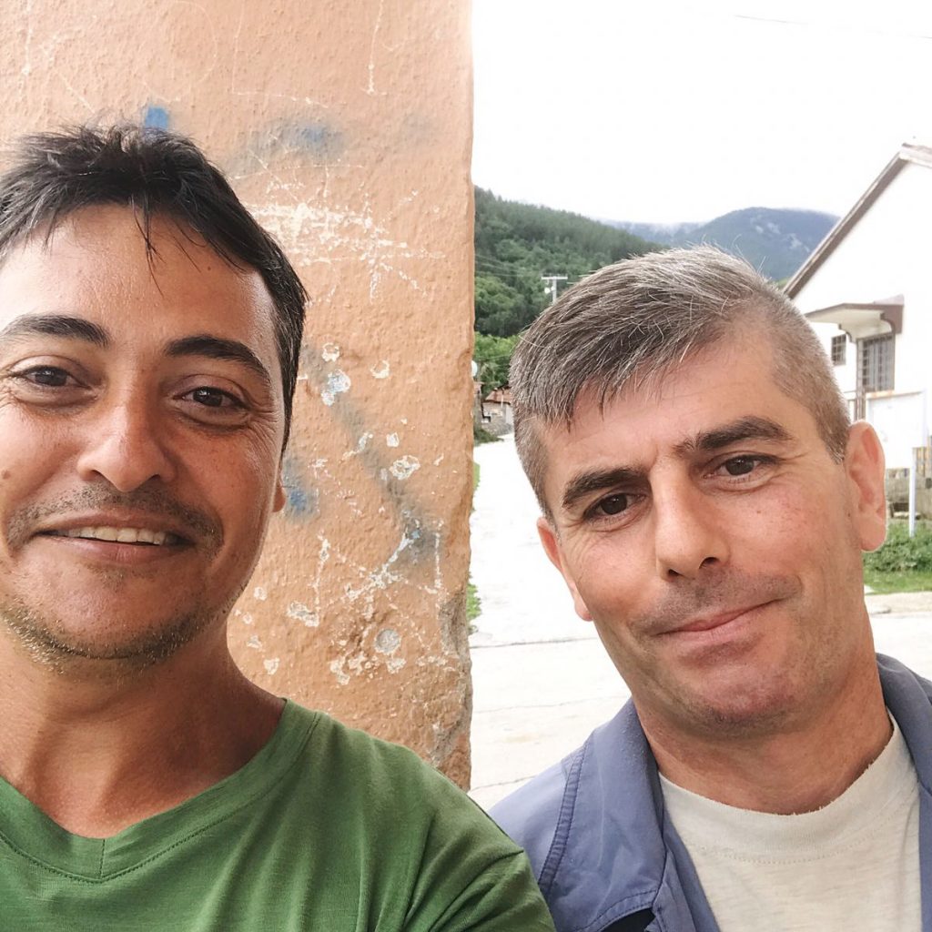 Pacedonia 