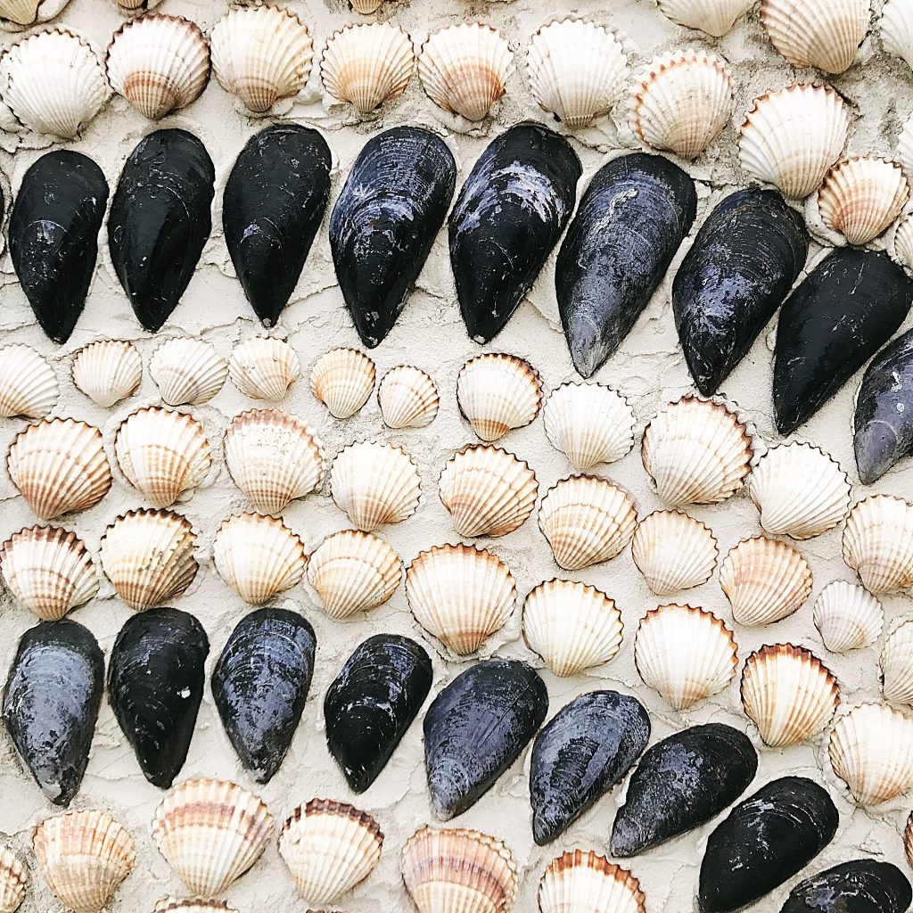 Mosaic