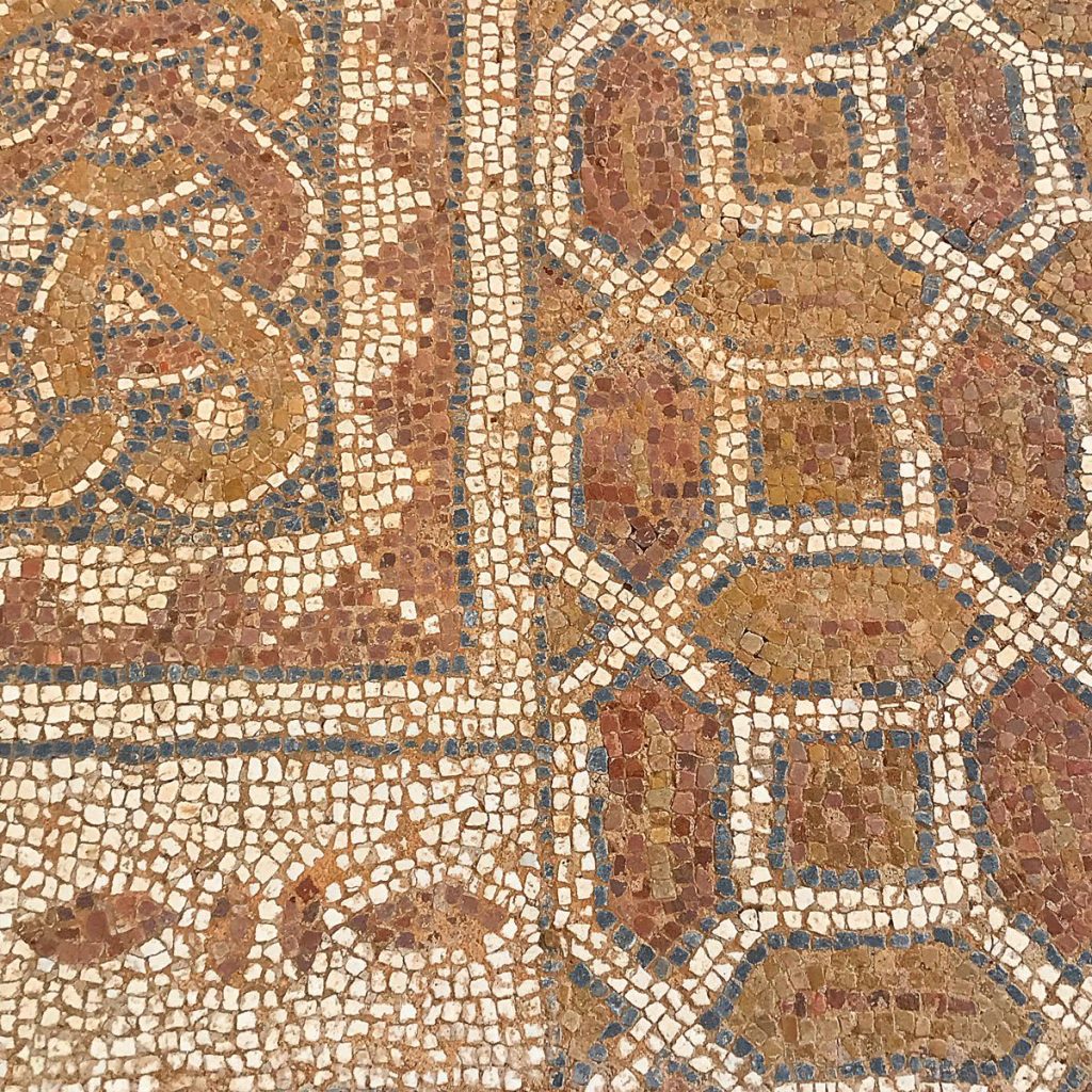 Mosaic