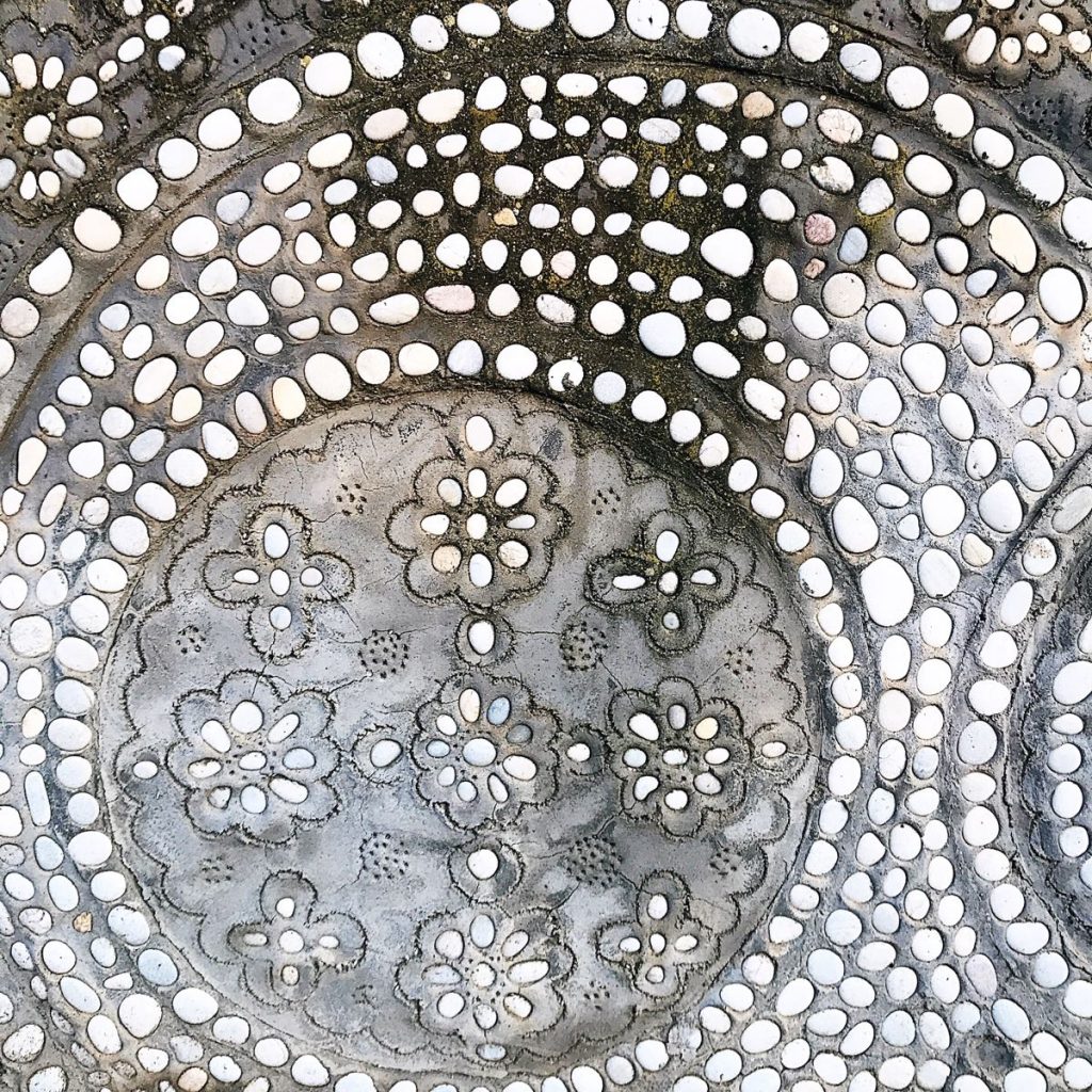 Mosaic 