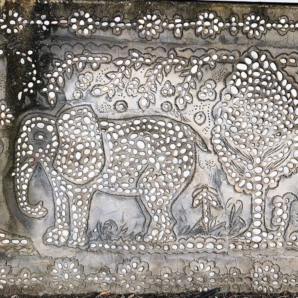 Mosaic 