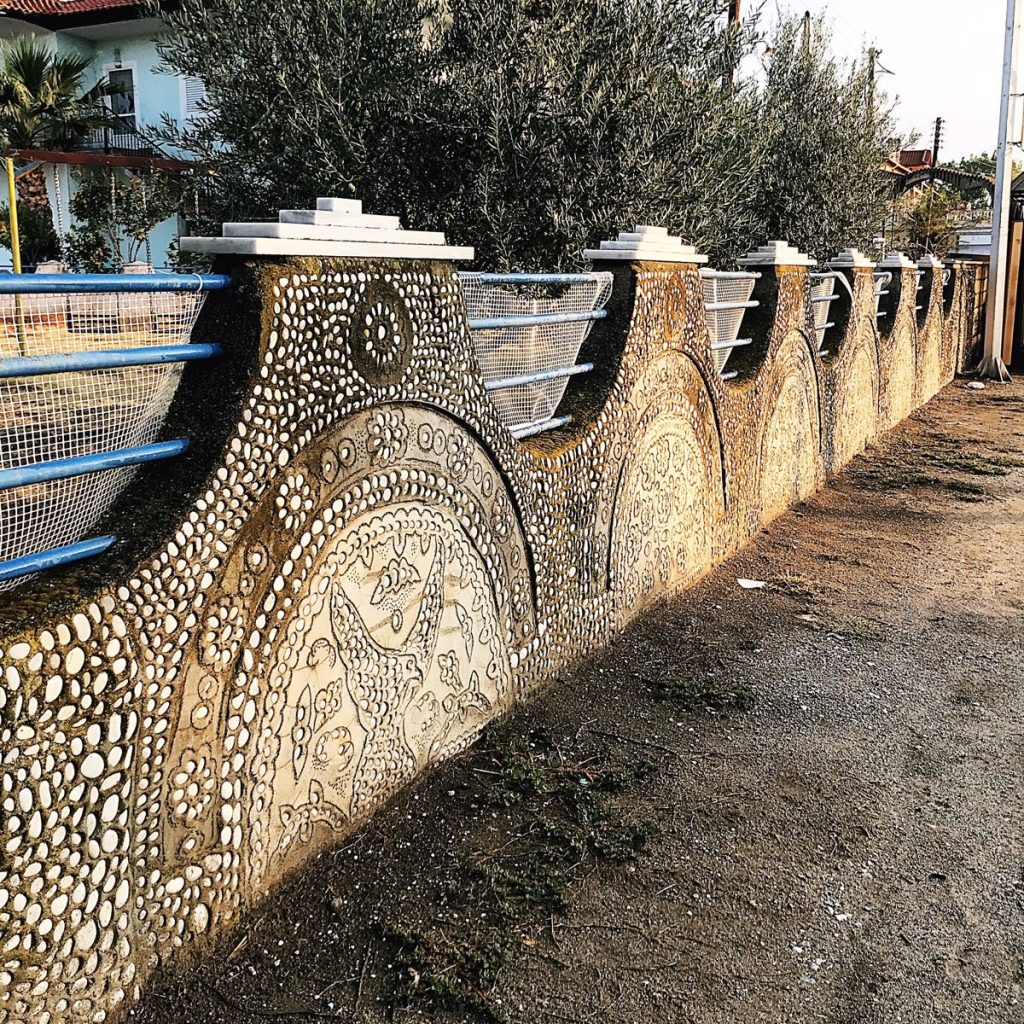 Mosaic