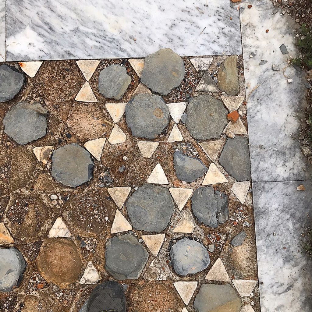 Mosaic