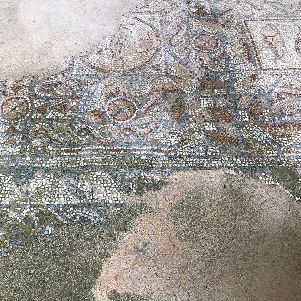 Mosaic