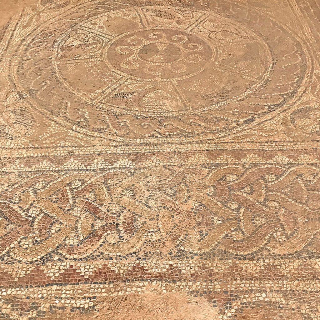 Mosaic