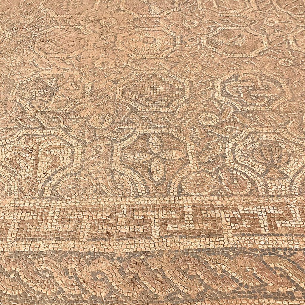 Mosaic