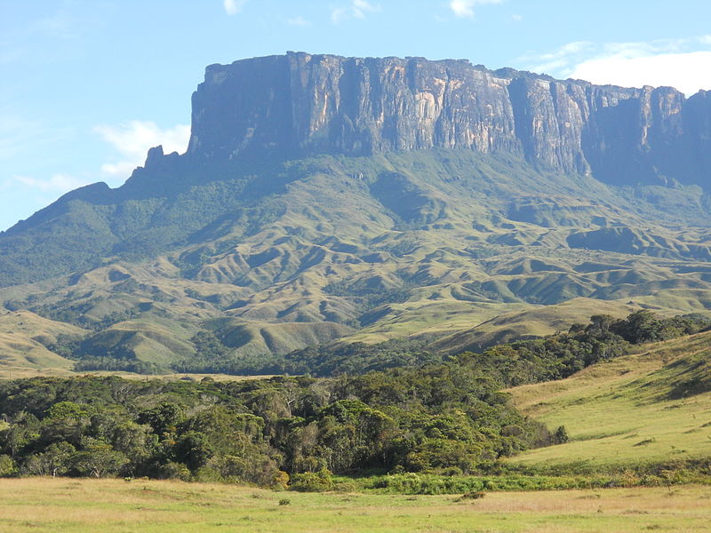Tepui
