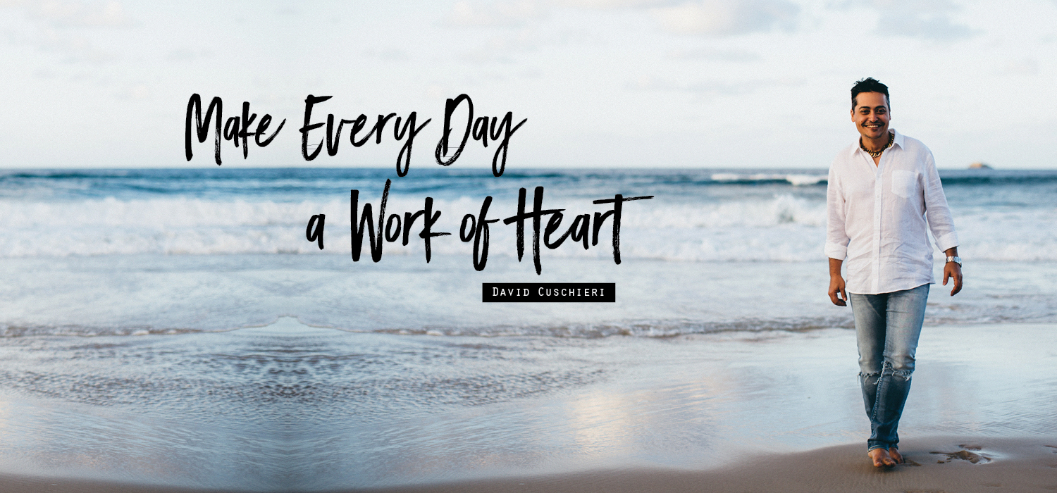 Soulitude: The Power of Natural Silence