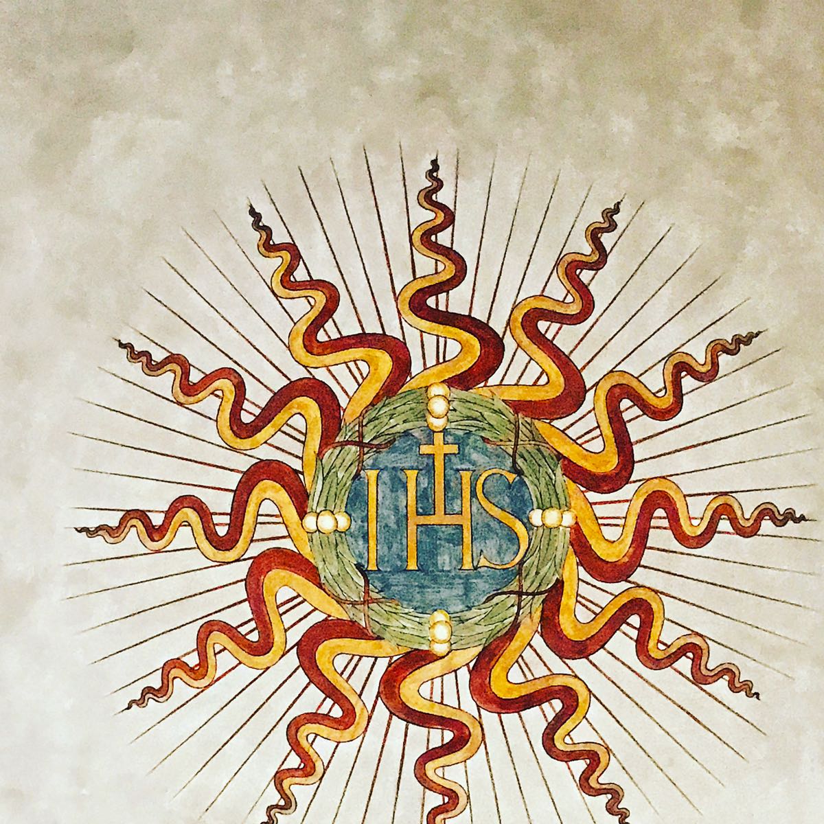 Saunter: Walking The Sacred Earth