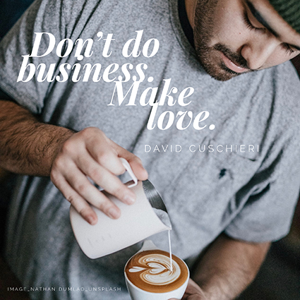 Is Your Business Loveable?
