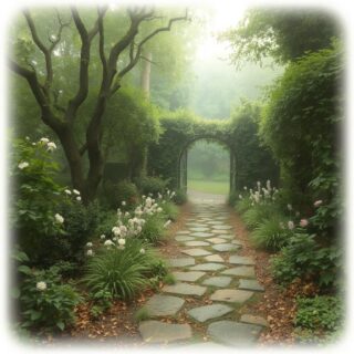 Cycadelic Whispers